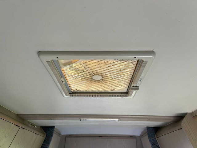 Fiat - 280 zx camper | vx-lf-11 - afbeelding 13 van  37