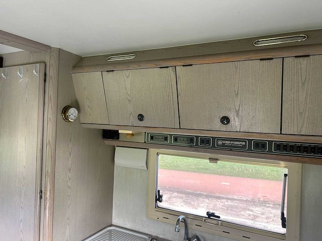 Fiat - 280 zx camper | vx-lf-11 - afbeelding 15 van  37