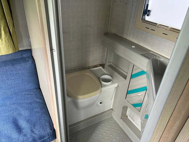 Fiat - 280 zx camper | vx-lf-11 - afbeelding 18 van  37