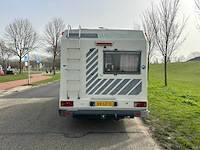 Fiat - 280 zx camper | vx-lf-11 - afbeelding 19 van  37