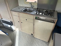 Fiat - 280 zx camper | vx-lf-11 - afbeelding 21 van  37