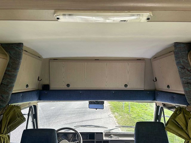 Fiat - 280 zx camper | vx-lf-11 - afbeelding 23 van  37