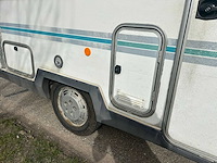 Fiat - 280 zx camper | vx-lf-11 - afbeelding 25 van  37