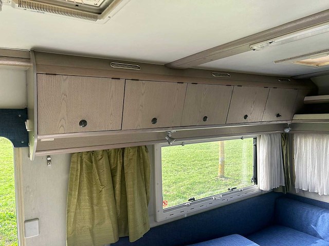 Fiat - 280 zx camper | vx-lf-11 - afbeelding 28 van  37