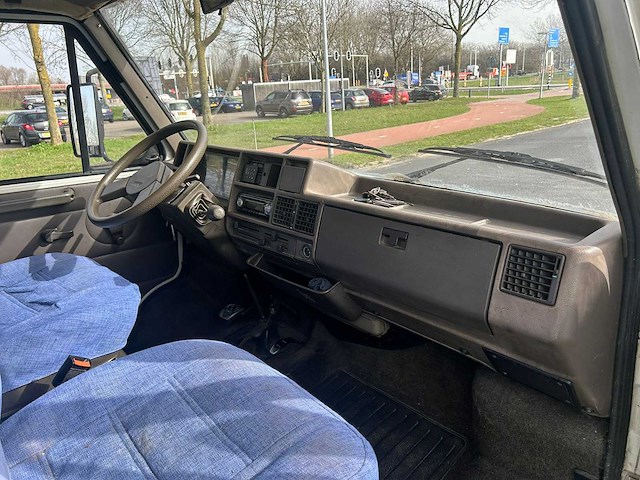 Fiat - 280 zx camper | vx-lf-11 - afbeelding 29 van  37