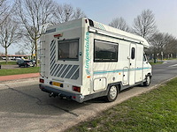 Fiat - 280 zx camper | vx-lf-11 - afbeelding 20 van  37
