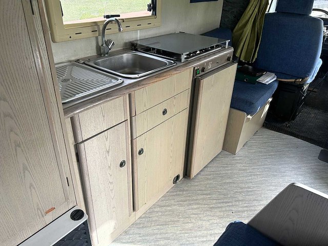 Fiat - 280 zx camper | vx-lf-11 - afbeelding 33 van  37