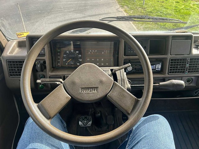 Fiat - 280 zx camper | vx-lf-11 - afbeelding 34 van  37