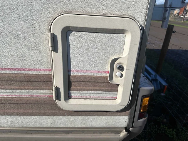 Fiat - 290 - detcampervan vt-ng-98 - afbeelding 7 van  41