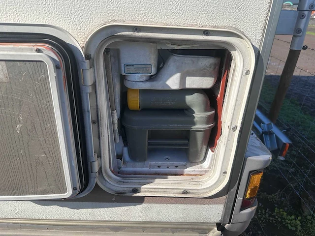 Fiat - 290 - detcampervan vt-ng-98 - afbeelding 8 van  41