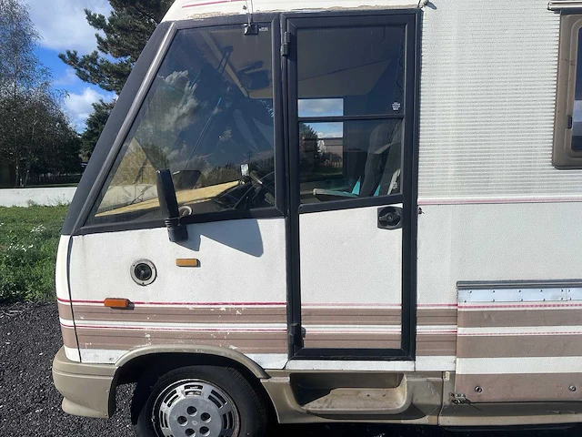 Fiat - 290 - detcampervan vt-ng-98 - afbeelding 10 van  41