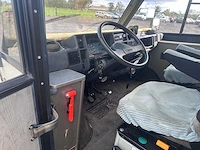 Fiat - 290 - detcampervan vt-ng-98 - afbeelding 11 van  41