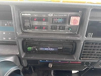 Fiat - 290 - detcampervan vt-ng-98 - afbeelding 16 van  41