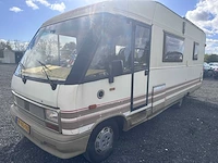 Fiat - 290 - detcampervan vt-ng-98