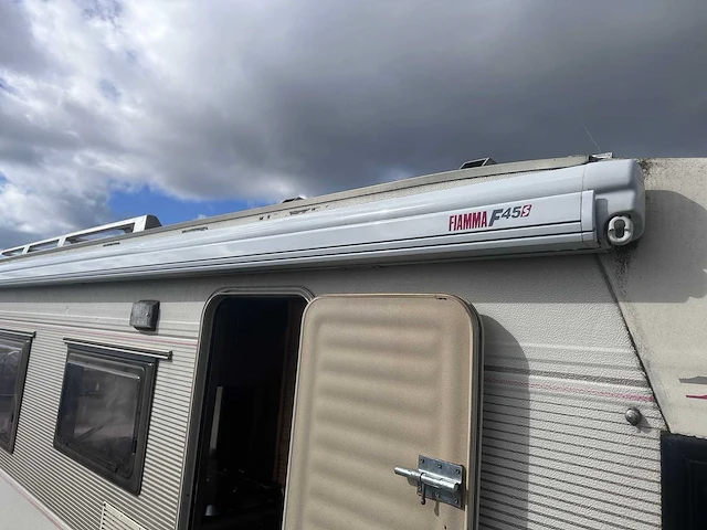 Fiat - 290 - detcampervan vt-ng-98 - afbeelding 18 van  41