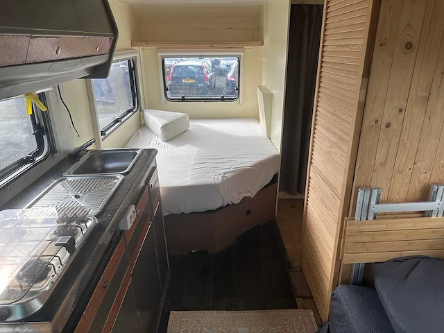Fiat - 290 - detcampervan vt-ng-98 - afbeelding 21 van  41
