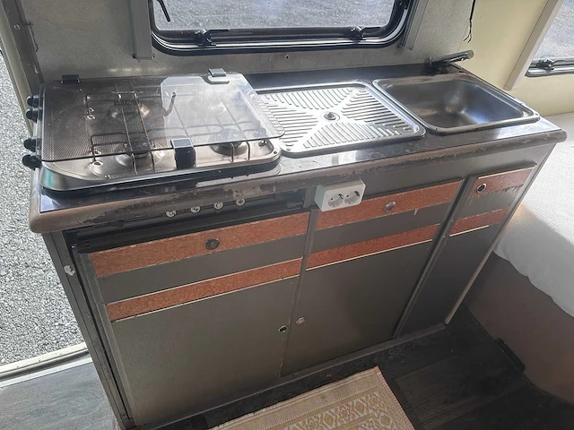 Fiat - 290 - detcampervan vt-ng-98 - afbeelding 24 van  41