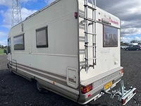 Fiat - 290 - detcampervan vt-ng-98 - afbeelding 17 van  41