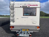 Fiat - 290 - detcampervan vt-ng-98 - afbeelding 28 van  41
