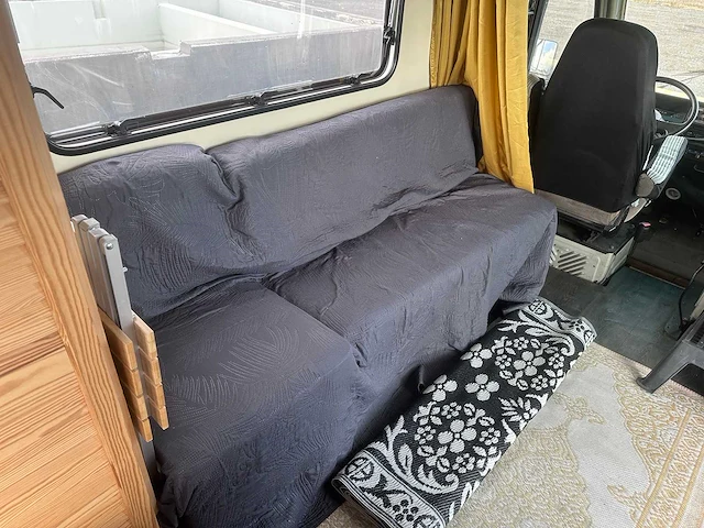 Fiat - 290 - detcampervan vt-ng-98 - afbeelding 4 van  41