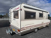 Fiat - 290 - detcampervan vt-ng-98 - afbeelding 41 van  41