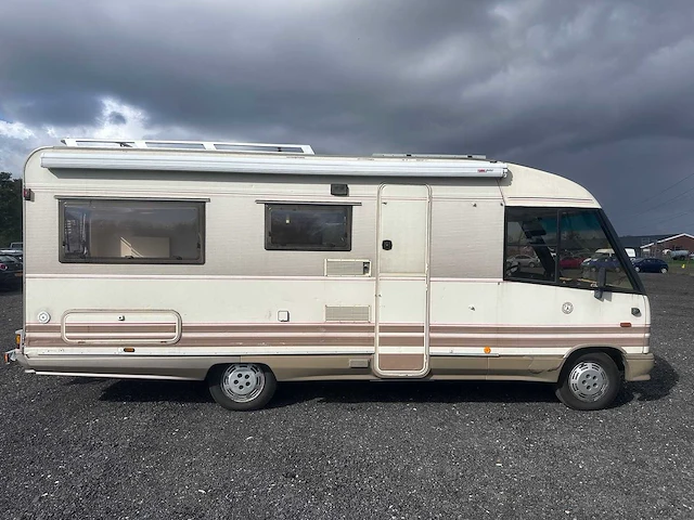 Fiat - 290 - detcampervan vt-ng-98 - afbeelding 36 van  41