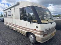 Fiat - 290 - detcampervan vt-ng-98 - afbeelding 37 van  41
