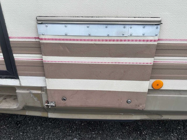 Fiat - 290 - detcampervan vt-ng-98 - afbeelding 39 van  41
