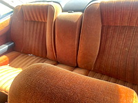 Fiat - 3200 automatic - 130 coupé - fiat 130 coupé 3200 automatic pininfarina - afbeelding 3 van  12