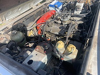 Fiat - 3200 automatic - 130 coupé - fiat 130 coupé 3200 automatic pininfarina - afbeelding 4 van  12