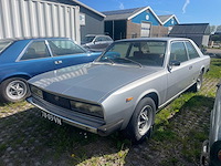 Fiat - 3200 automatic - 130 coupé - fiat 130 coupé 3200 automatic pininfarina - afbeelding 1 van  12