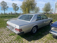 Fiat - 3200 automatic - 130 coupé - fiat 130 coupé 3200 automatic pininfarina - afbeelding 7 van  12
