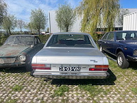 Fiat - 3200 automatic - 130 coupé - fiat 130 coupé 3200 automatic pininfarina - afbeelding 8 van  12