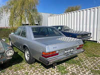 Fiat - 3200 automatic - 130 coupé - fiat 130 coupé 3200 automatic pininfarina - afbeelding 9 van  12