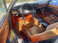 Fiat - 3200 automatic - 130 coupé - fiat 130 coupé 3200 automatic pininfarina - afbeelding 10 van  12