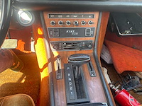 Fiat - 3200 automatic - 130 coupé - fiat 130 coupé 3200 automatic pininfarina - afbeelding 12 van  12