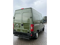 Fiat - 4x4 - ducato - bedrijfswagen - afbeelding 2 van  29