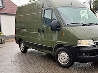 Fiat - 4x4 - ducato - bedrijfswagen - afbeelding 6 van  29