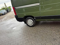 Fiat - 4x4 - ducato - bedrijfswagen - afbeelding 7 van  29