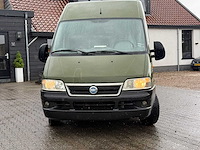 Fiat - 4x4 - ducato - bedrijfswagen - afbeelding 8 van  29