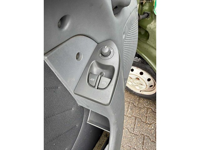 Fiat - 4x4 - ducato - bedrijfswagen - afbeelding 9 van  29