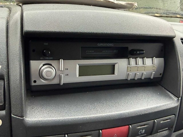 Fiat - 4x4 - ducato - bedrijfswagen - afbeelding 17 van  29