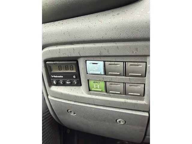 Fiat - 4x4 - ducato - bedrijfswagen - afbeelding 21 van  29