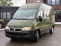 Fiat - 4x4 - ducato - bedrijfswagen - afbeelding 12 van  29
