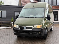Fiat - 4x4 - ducato - bedrijfswagen - afbeelding 23 van  29