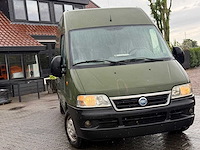 Fiat - 4x4 - ducato - bedrijfswagen - afbeelding 24 van  29