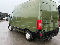 Fiat - 4x4 - ducato - bedrijfswagen - afbeelding 26 van  29