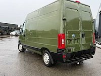 Fiat - 4x4 - ducato - bedrijfswagen - afbeelding 27 van  29