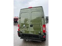 Fiat - 4x4 - ducato - bedrijfswagen - afbeelding 29 van  29