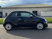 Fiat - 500 - 0.9 twinair lounge - car - 2011|84-rpk-3|iaw - afbeelding 5 van  16